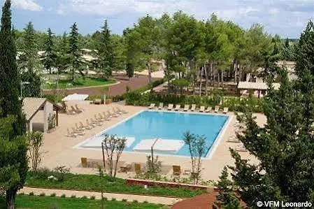 Castel Del Monte Park Hotel 4*