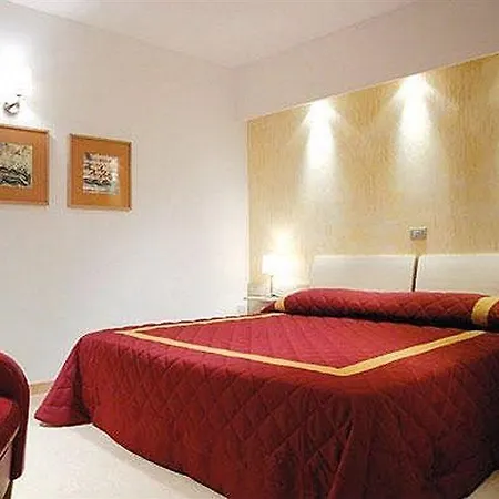 Castel Del Monte Park Hotel Andria