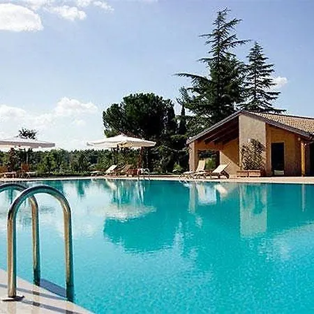 Castel Del Monte Park 4* Andria