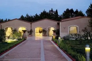 Hotel Castel Del Monte Park Andria