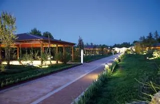 Castel Del Monte Park 4*