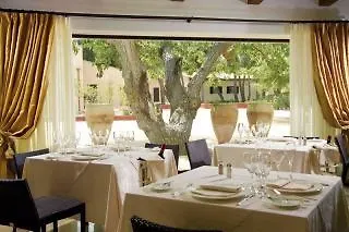 Castel Del Monte Park 4*