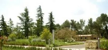 Castel Del Monte Park 4*