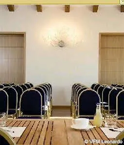Castel Del Monte Park Hotel 4*
