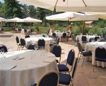 Hotel Castel Del Monte Park Andria